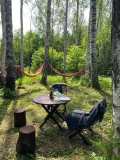 Nurmenuku kämping - Tumala - 3