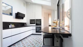 Maison en hyper centre, à 50 mètres de la plage - 8