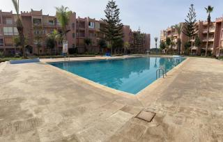 Luxueux appartement à Sahara beach mohammedia - 0