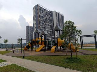 Jedi Homestay - Kajang - 8