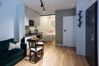 Malila Premium Apartments Cracow Limanowskiego 37 - 0