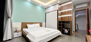 Xuân Mới Villa - 5