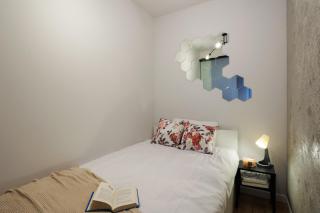 Malila Premium Apartments Cracow Limanowskiego 37 - Krakau - 8