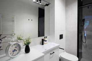 Malila Premium Apartments Cracow Limanowskiego 37 - Krakau - 7