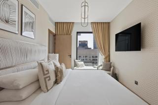 GuestReady - High-floor luxury with Marina view - Dubai - 4
