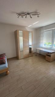 Über den Dächern Ebnats - Aalen - 4