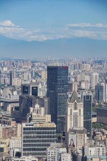 JW Marriott Hotel Chengdu - 9