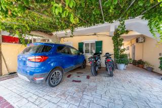 Eli Guesthouse - Kavos - 6