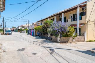 Eli Guesthouse - Kavos - 2