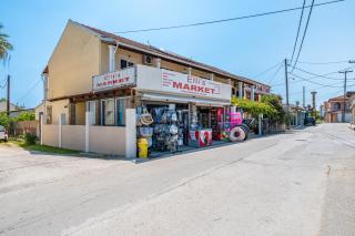 Eli Guesthouse - Kavos - 4