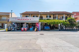 Eli Guesthouse - Kavos - 3