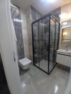 Ayvalik Cihan Otel - Ayvalık - 9