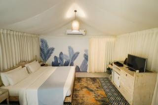 The Fern Seaside Luxurious Tent Resort Daman - Daman - 6