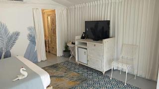 The Fern Seaside Luxurious Tent Resort Daman - Daman - 1