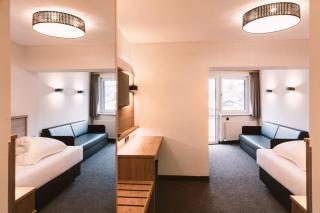 Hotel Arzlerhof - Arzl im Pitztal - 2