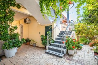 Eli Guesthouse - Kavos - 5