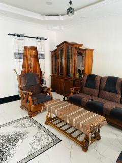AADHI house - Jaffna - 3