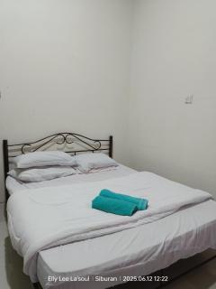 Steffan Family Stay SFS - Kuching - 5