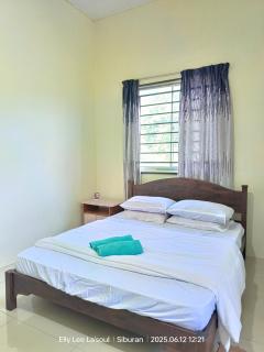 Steffan Family Stay SFS - Kuching - 8