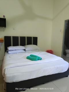 Steffan Family Stay SFS - Kuching - 6