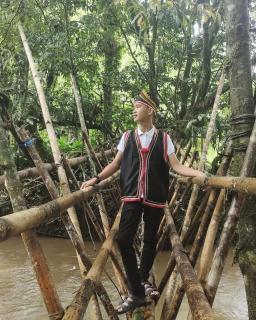 Steffan Family Stay SFS - Kuching - 1