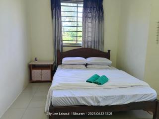 Steffan Family Stay SFS - Kuching - 7