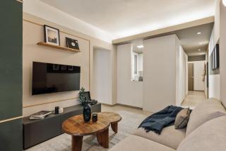 Caliph - 2 bedrooms and office in El Putxet i el Farró - 2