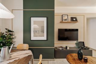 Caliph - 2 bedrooms and office in El Putxet i el Farró - 1