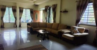 Steffan Family Stay SFS - Kuching - 4