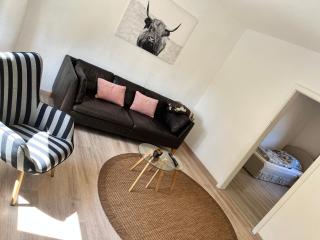 Ferienwohnung 4 Pfoten - Vrees - 9