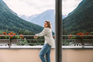Hotel Arzlerhof - Arzl im Pitztal - 5
