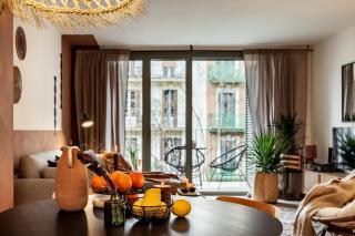 Kufra - 3 bedrooms in Eixample Esquerra - 3