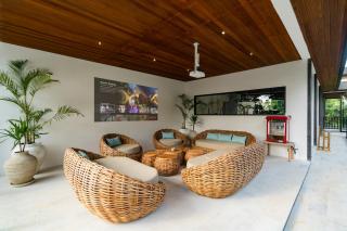 Villa Baliga Ubud by BaliSuperHost - 5