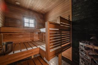 Hiihtogreeni B Ski-in Ski-out by Aavalevi - Levi - 7