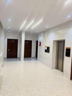 شقق درة الغيم للشقق المخدومة - Taif - 3