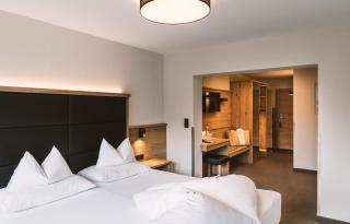 Hotel Arzlerhof - Arzl im Pitztal - 7