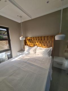 15 Park Lane - Sandton - 4