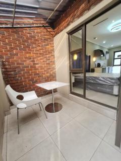 15 Park Lane - Sandton - 3