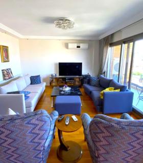 Aegean Pearl- Elegant Çeşme Sea Home - Çeşme - 0