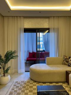 Natura Living Apartment - Mohammedia - 7