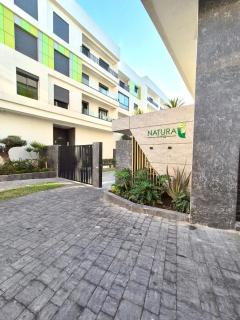 Natura Living Apartment - Mohammedia - 5