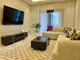 Natura Living Apartment - Mohammedia - 3