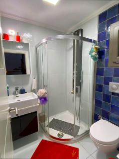 Aegean Pearl- Elegant Çeşme Sea Home - Çeşme - 9