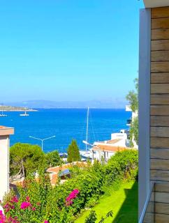 Aegean Pearl- Elegant Çeşme Sea Home - Çeşme - 3