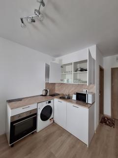 Каbakum Sea Pearl - Varna City - 5