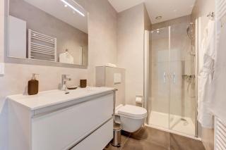 Luxury 1 bedroom in Kirchberg - - 3