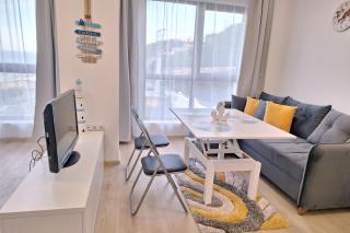 Каbakum Sea Pearl - Varna City - 4