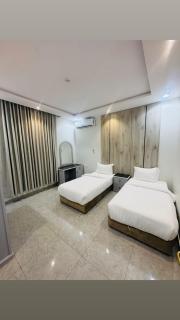 شقق درة الغيم للشقق المخدومة - 9