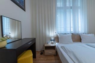 Apo Apartment - Top Center - Varna - 1