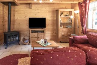 Chalet La Bornandine - Le Grand-Bornand - 7